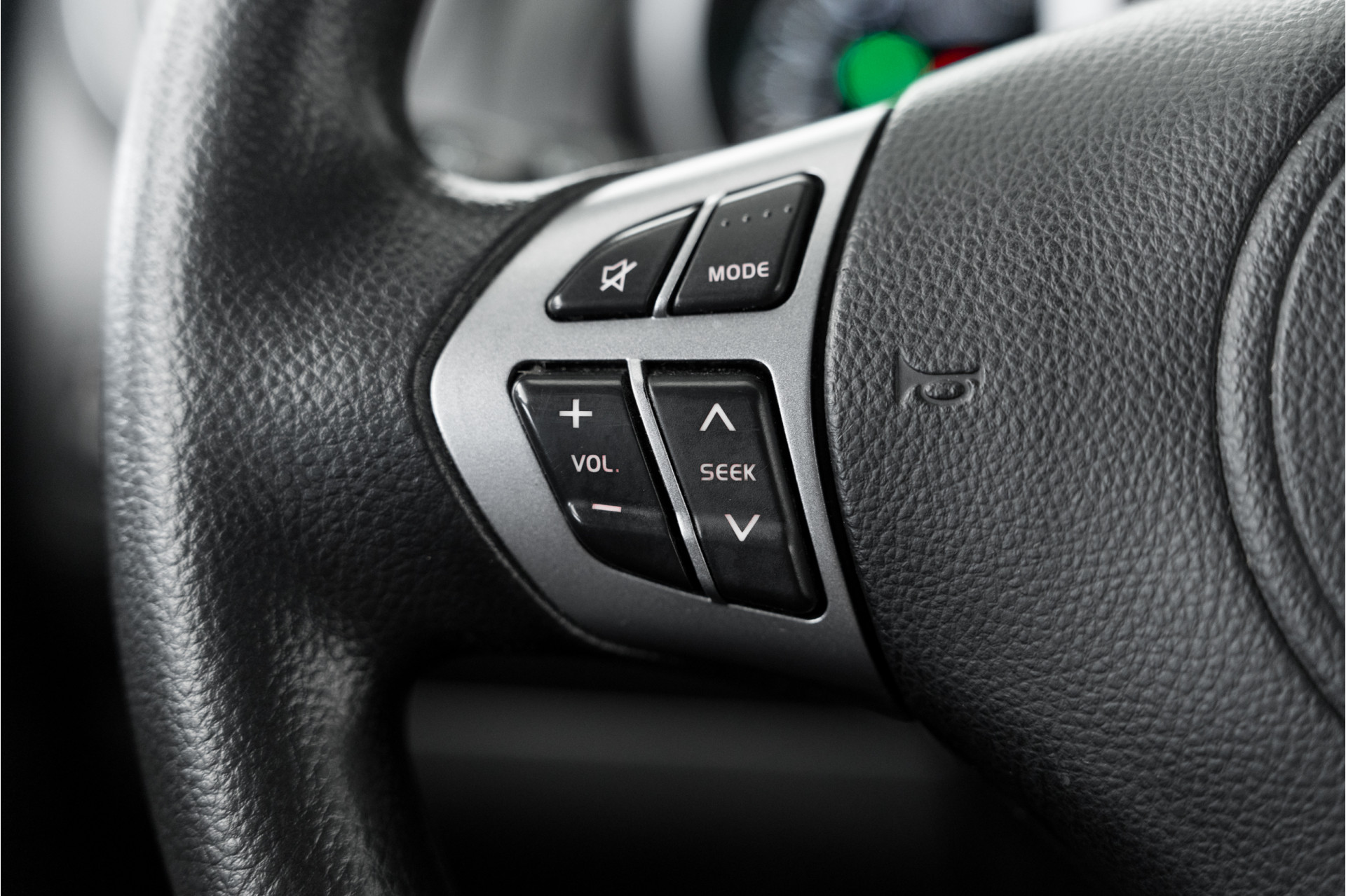 Foto van Suzuki Grand Vitara