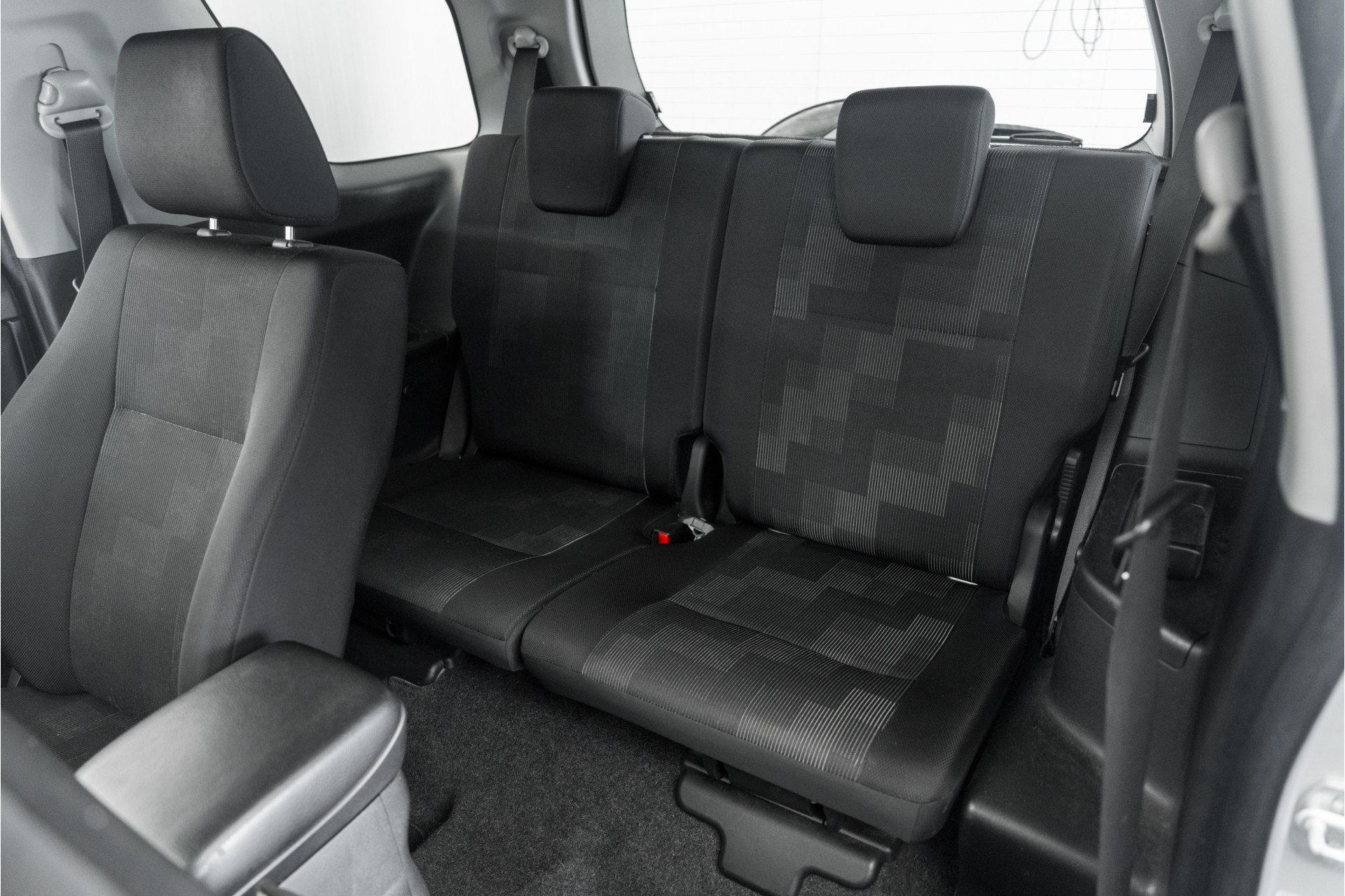 Foto van Suzuki Grand Vitara