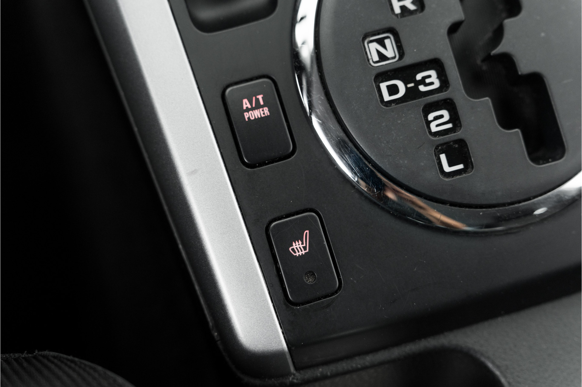 Foto van Suzuki Grand Vitara