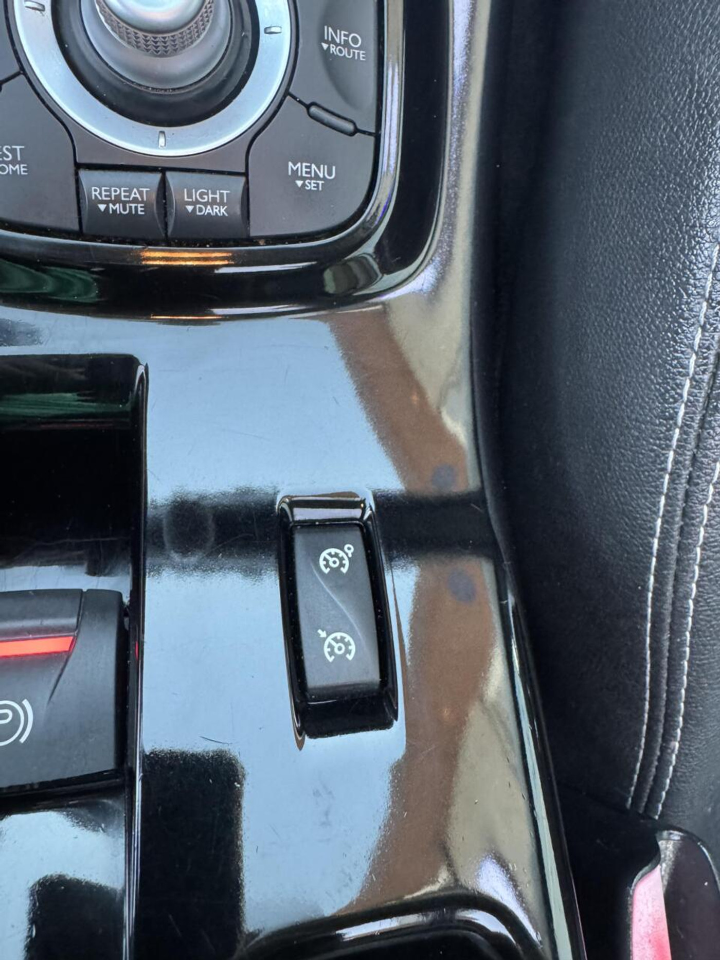 Foto van Renault Megane Estate