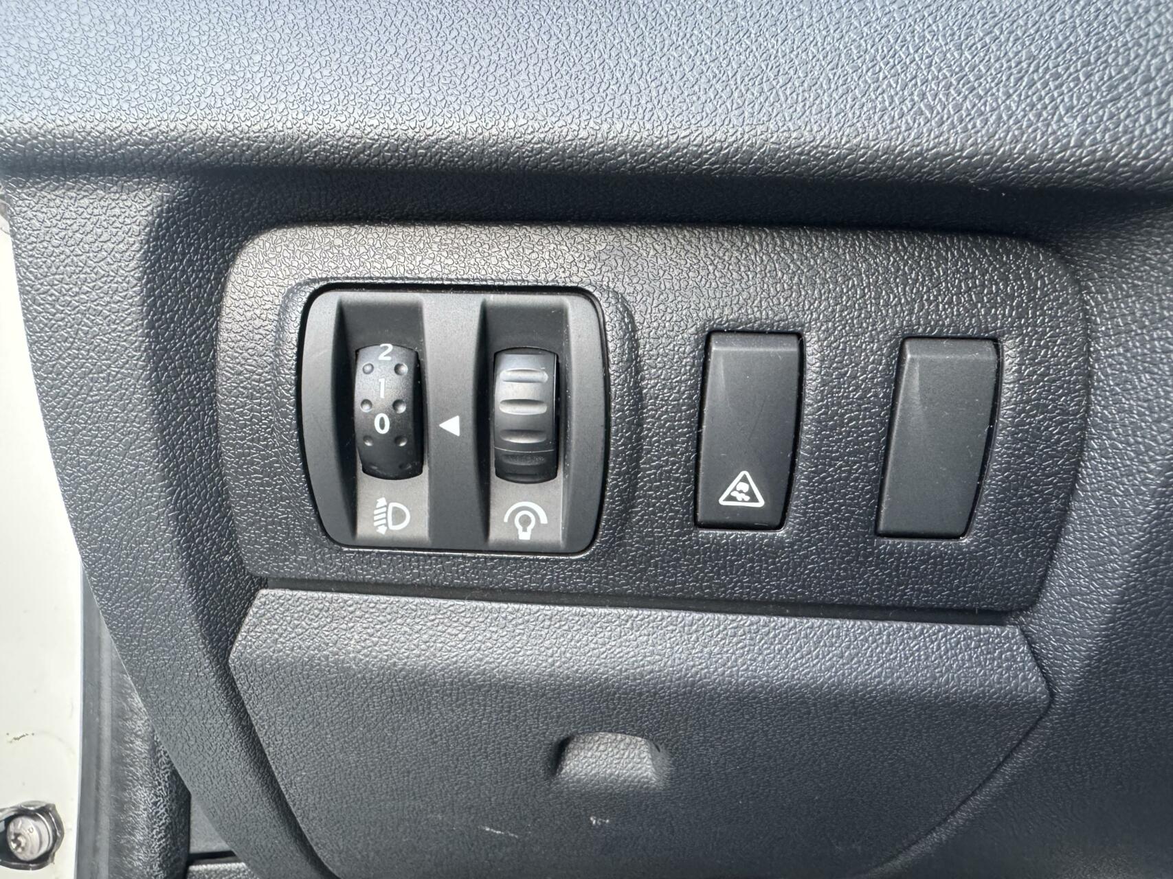 Foto van Renault Megane Estate