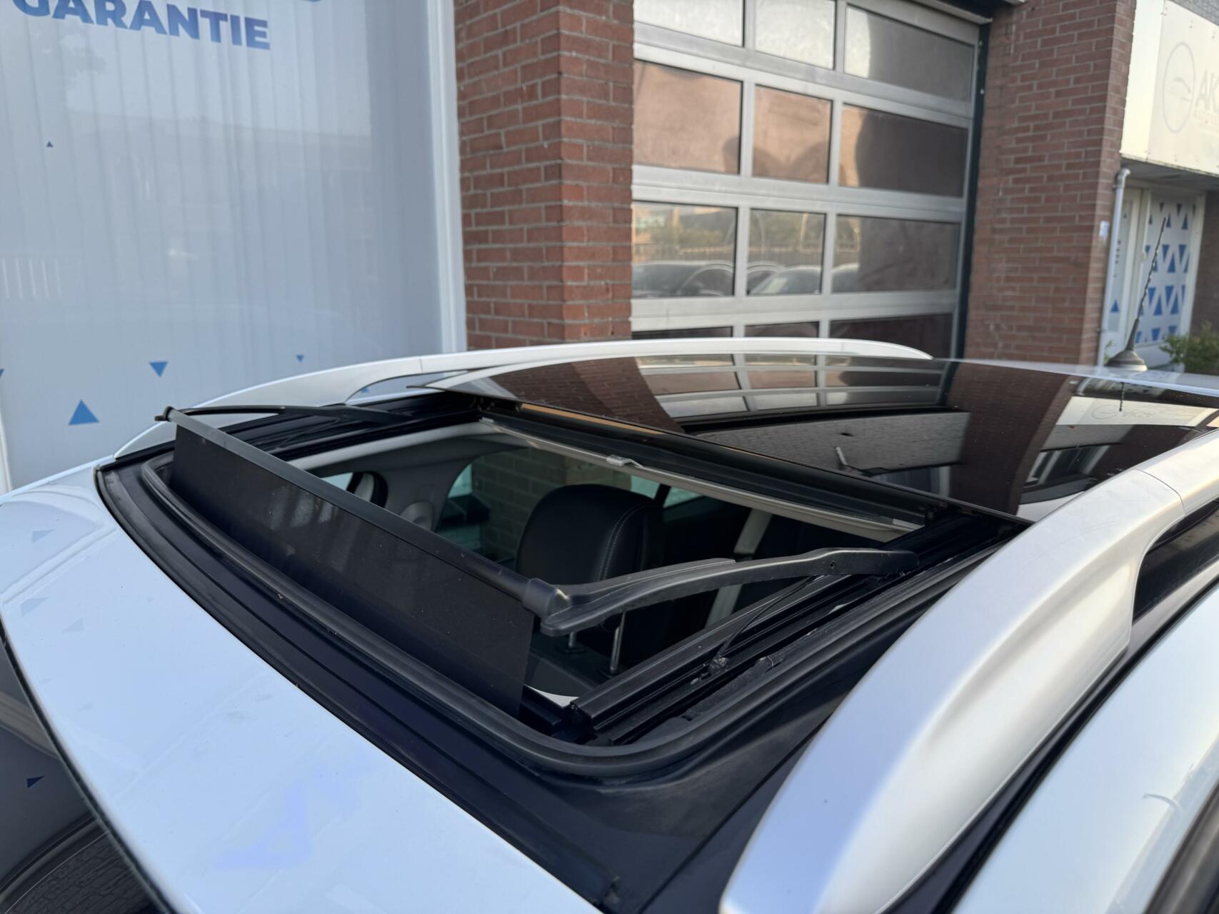 Foto van Renault Megane Estate