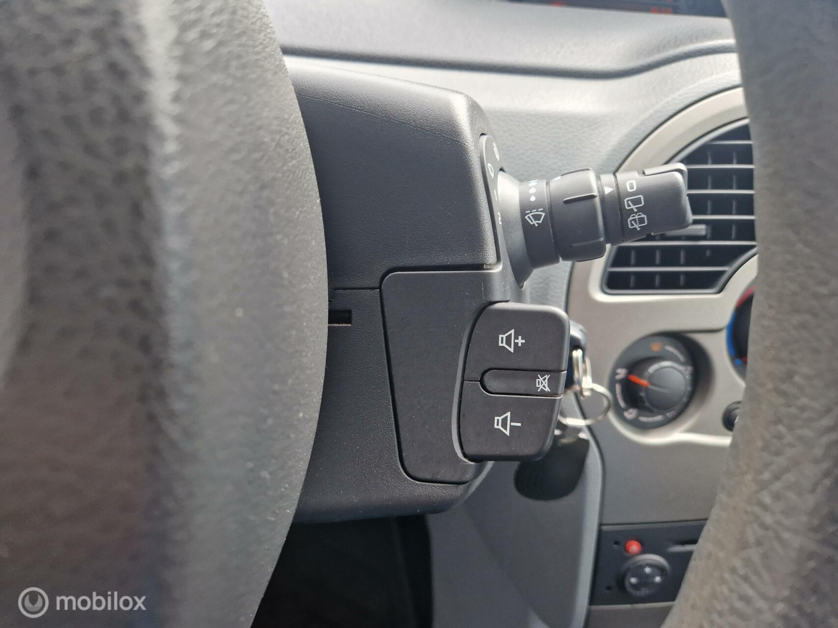 Foto van Renault Modus
