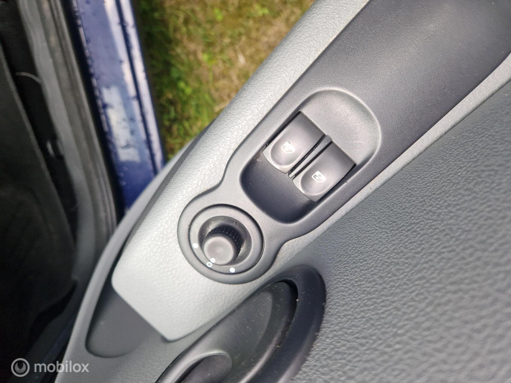 Foto van Renault Modus