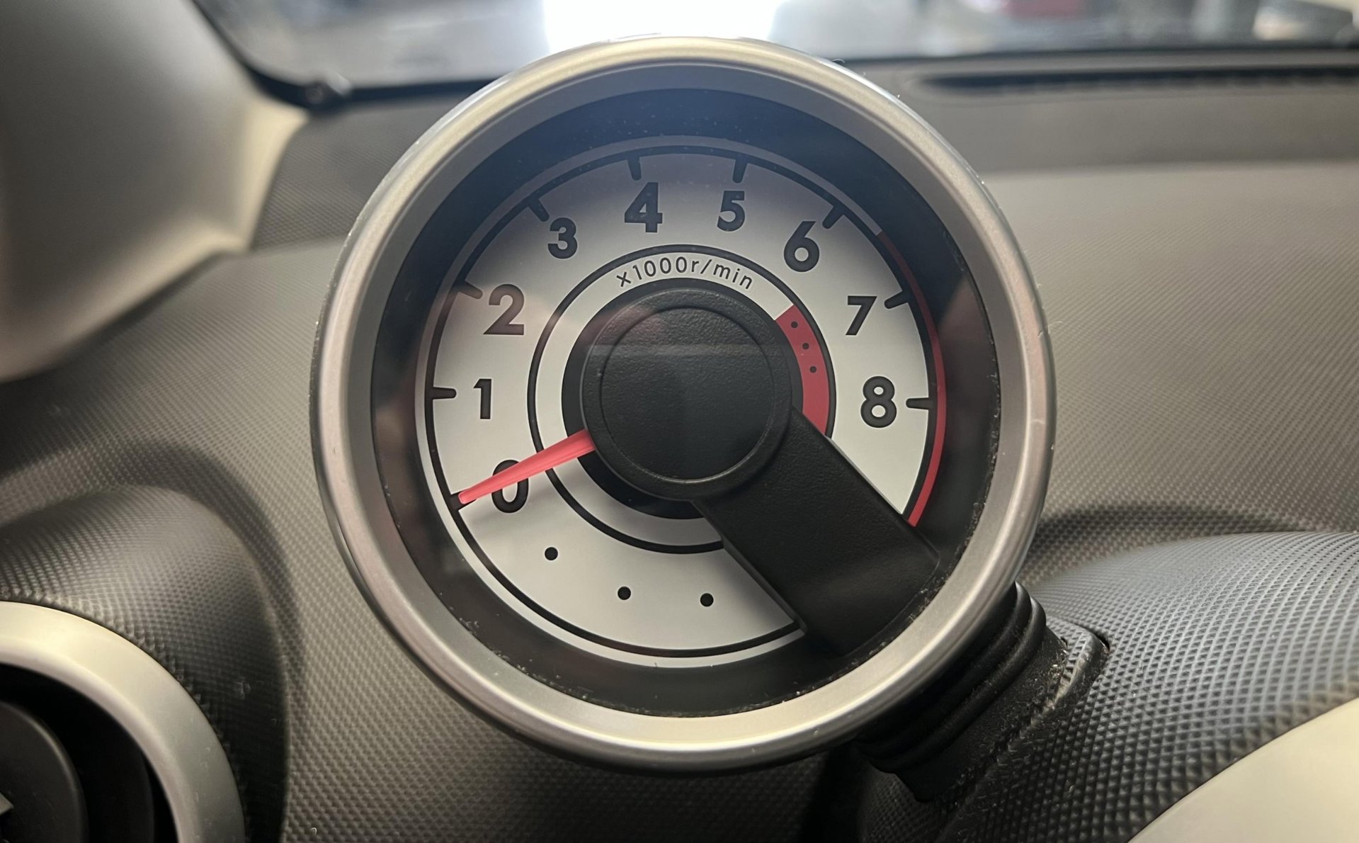 Foto van Peugeot 107