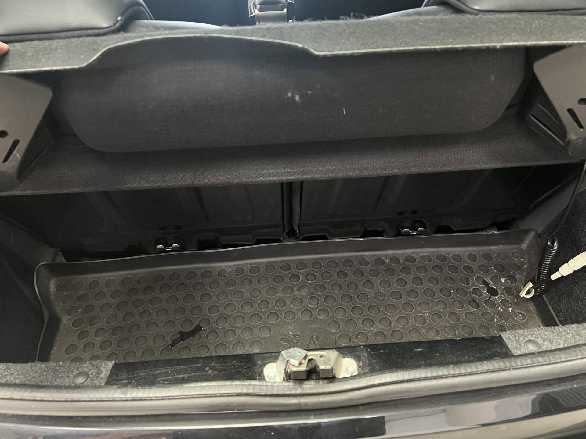 Foto van Peugeot 107