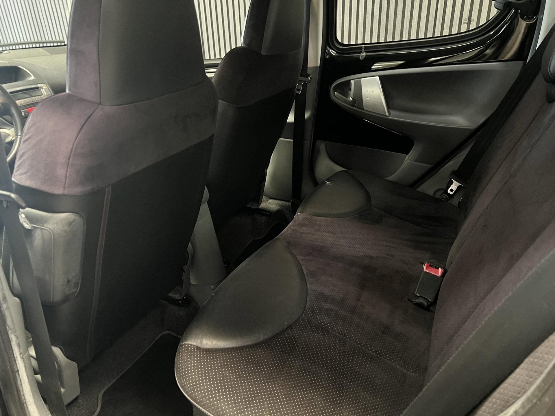 Foto van Peugeot 107