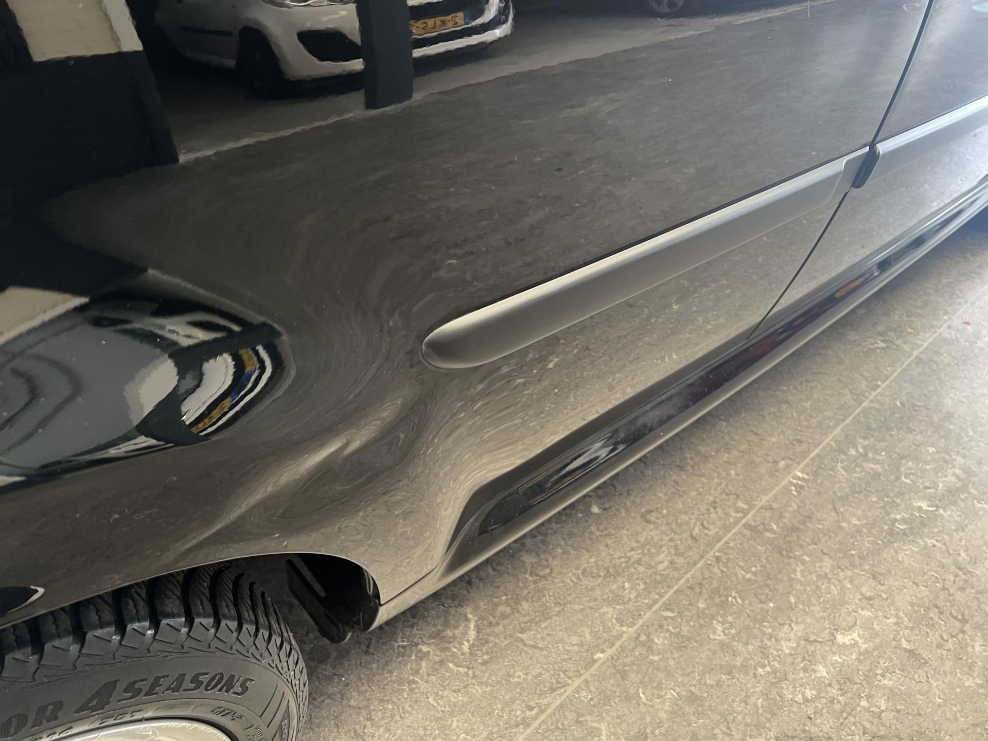 Foto van Peugeot 107