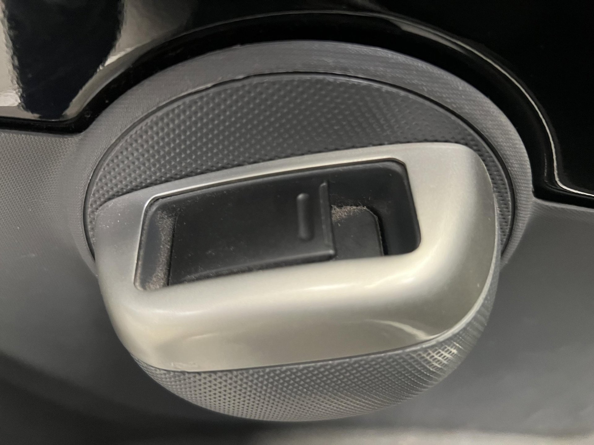 Foto van Peugeot 107