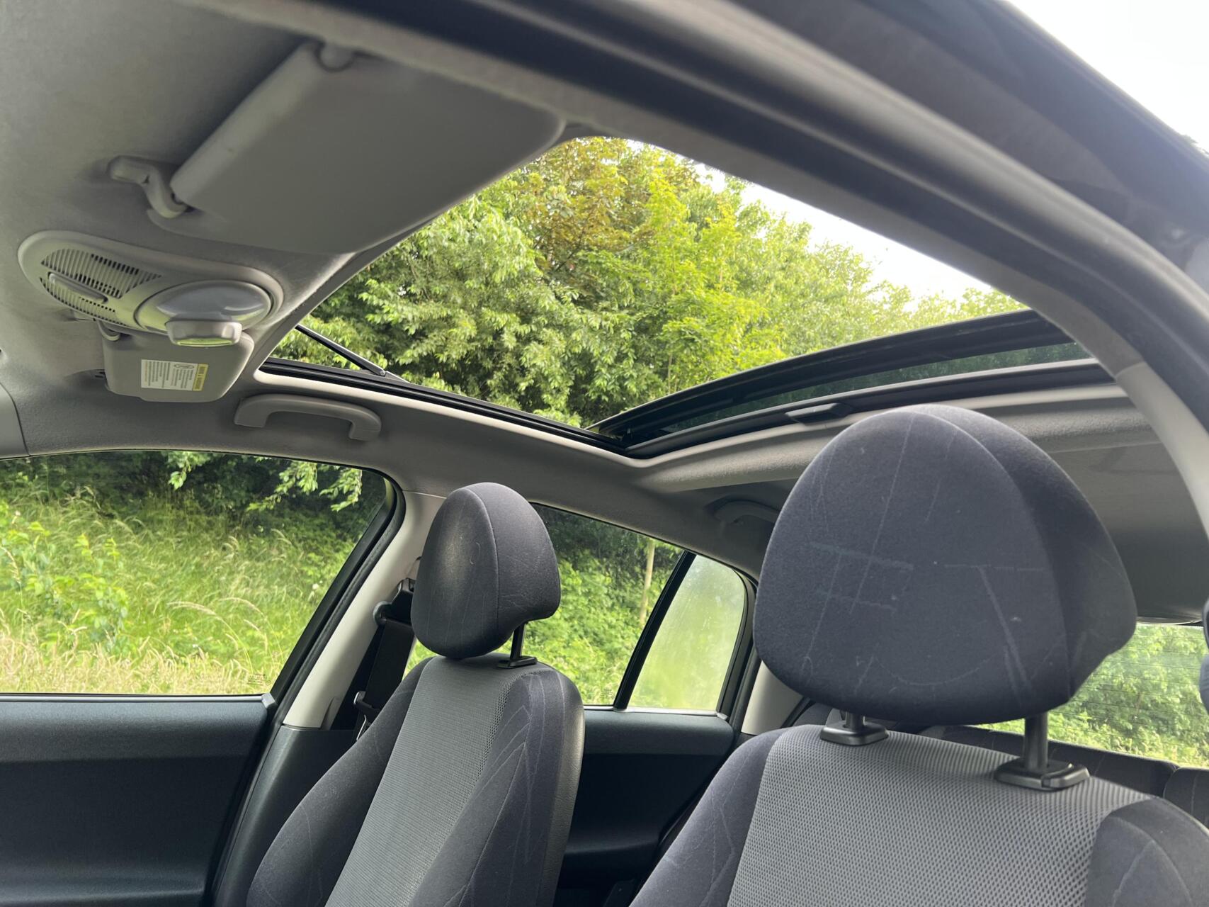 Foto van Smart Forfour