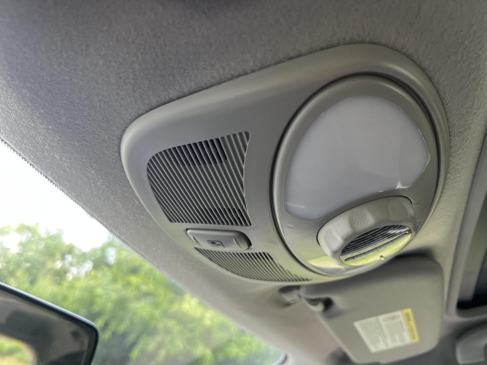 Foto van Smart Forfour