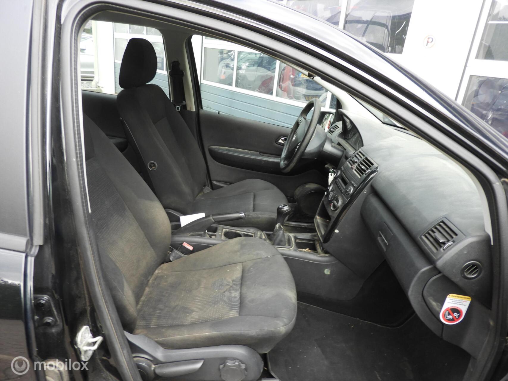 Foto van Mercedes-Benz A 160 CDI