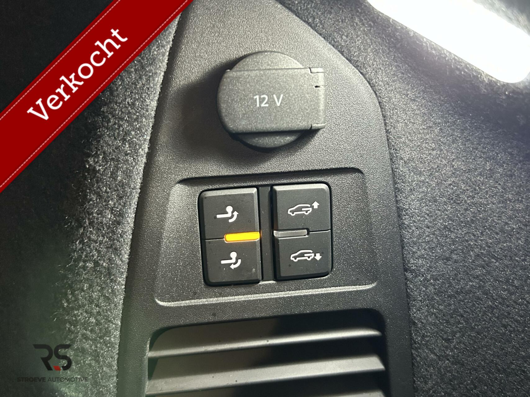 Foto van Volkswagen Touareg