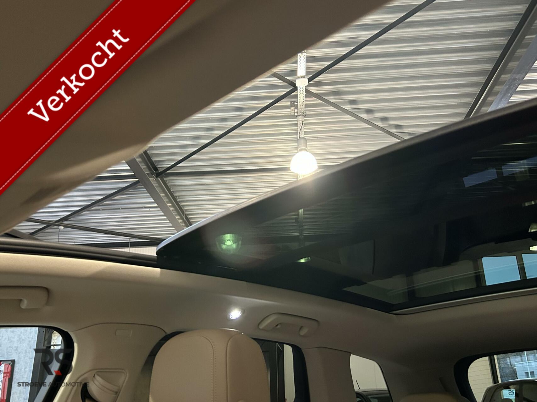 Foto van Volkswagen Touareg