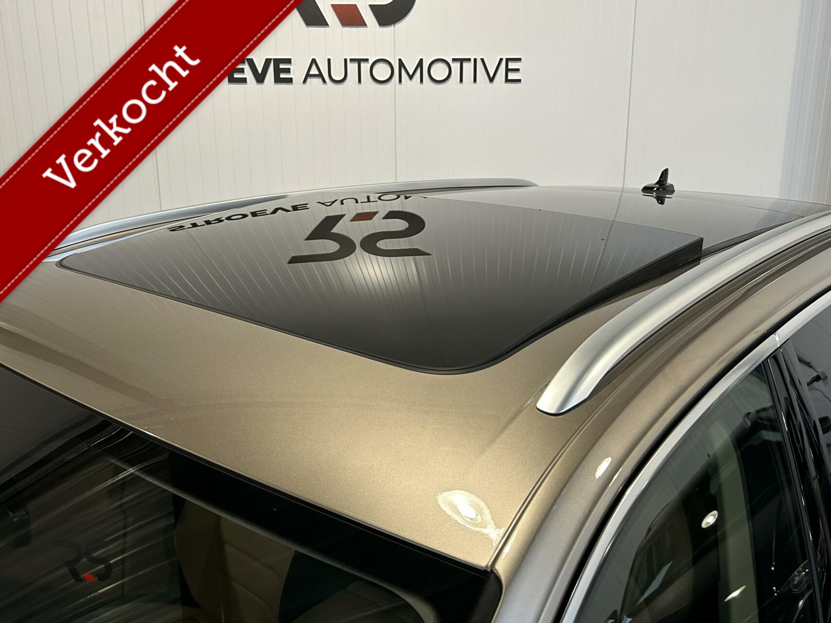 Foto van Volkswagen Touareg