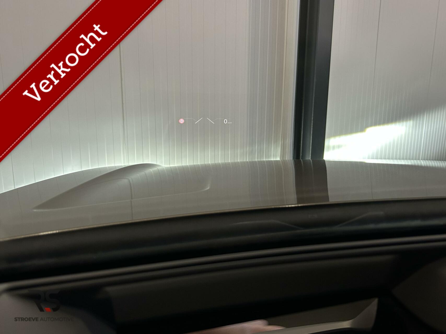 Foto van Volkswagen Touareg