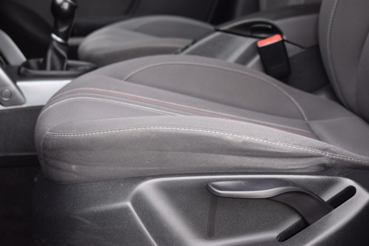 Foto van Seat Altea
