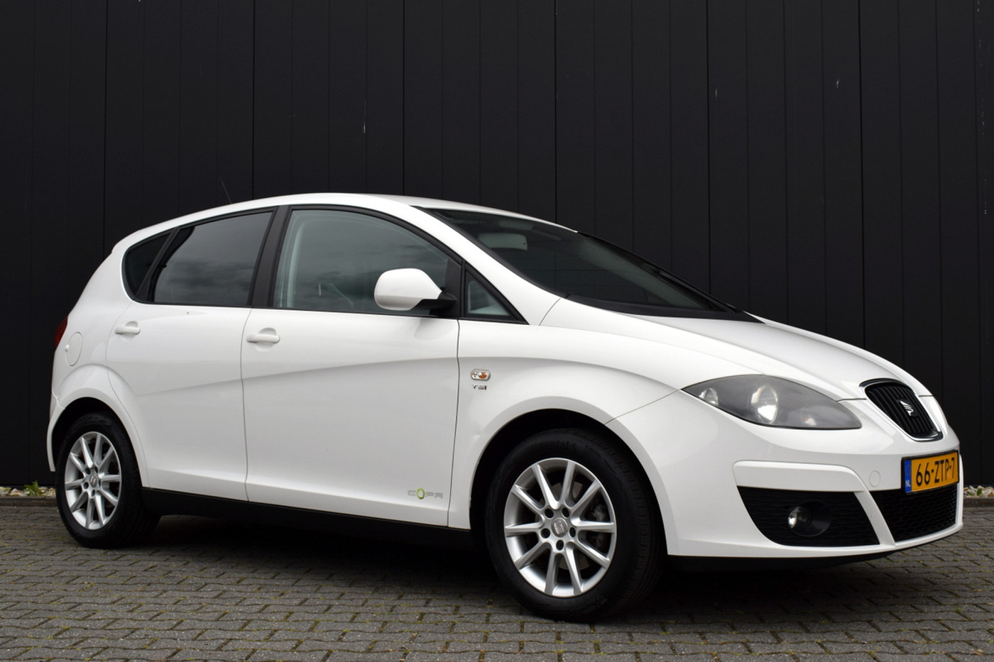 Foto van Seat Altea