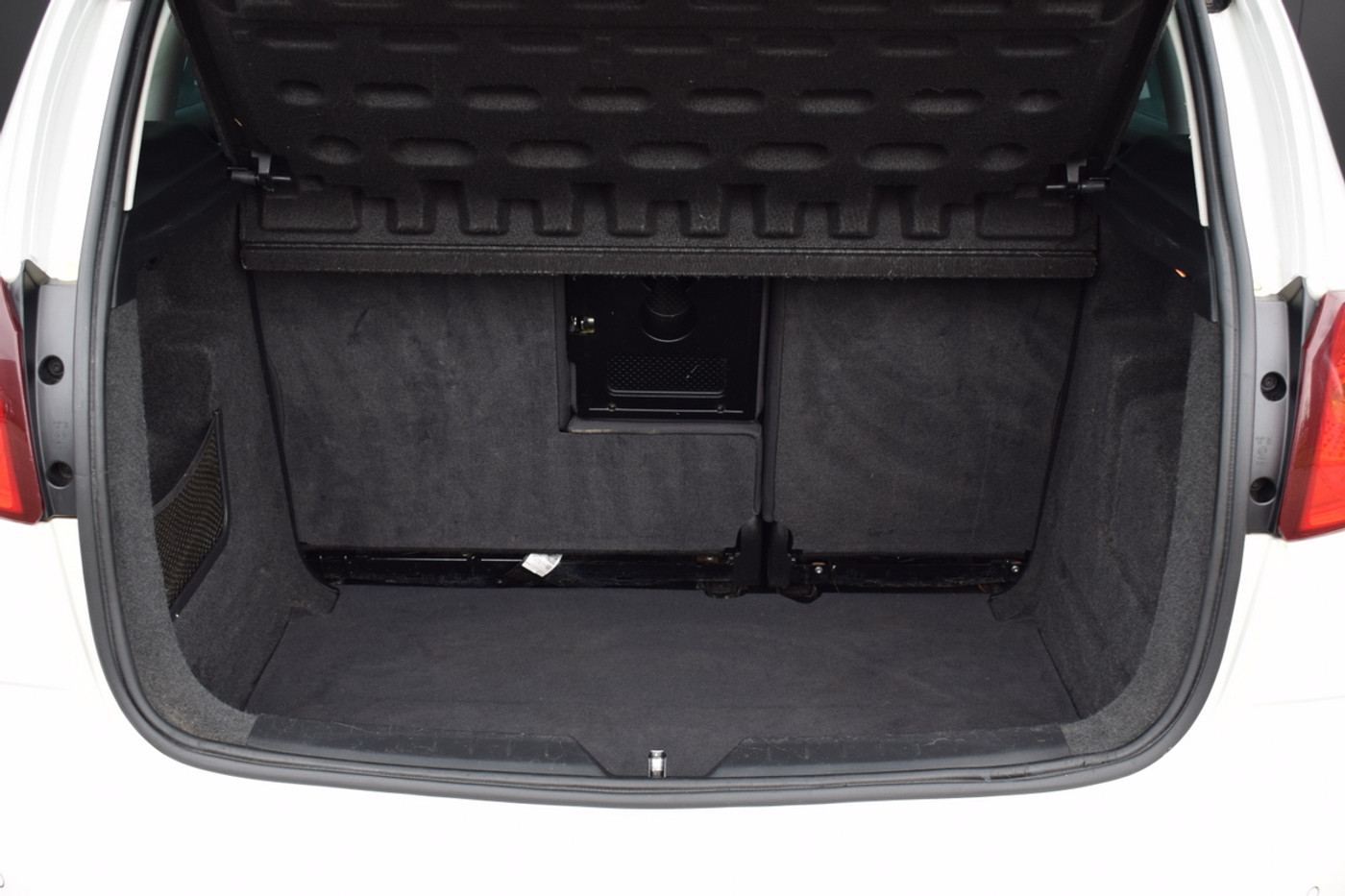Foto van Seat Altea