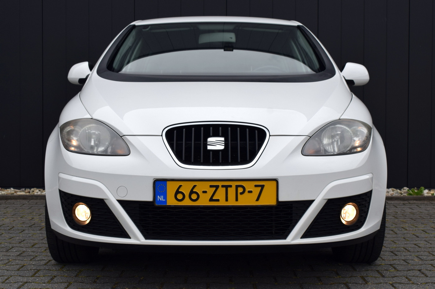 Foto van Seat Altea
