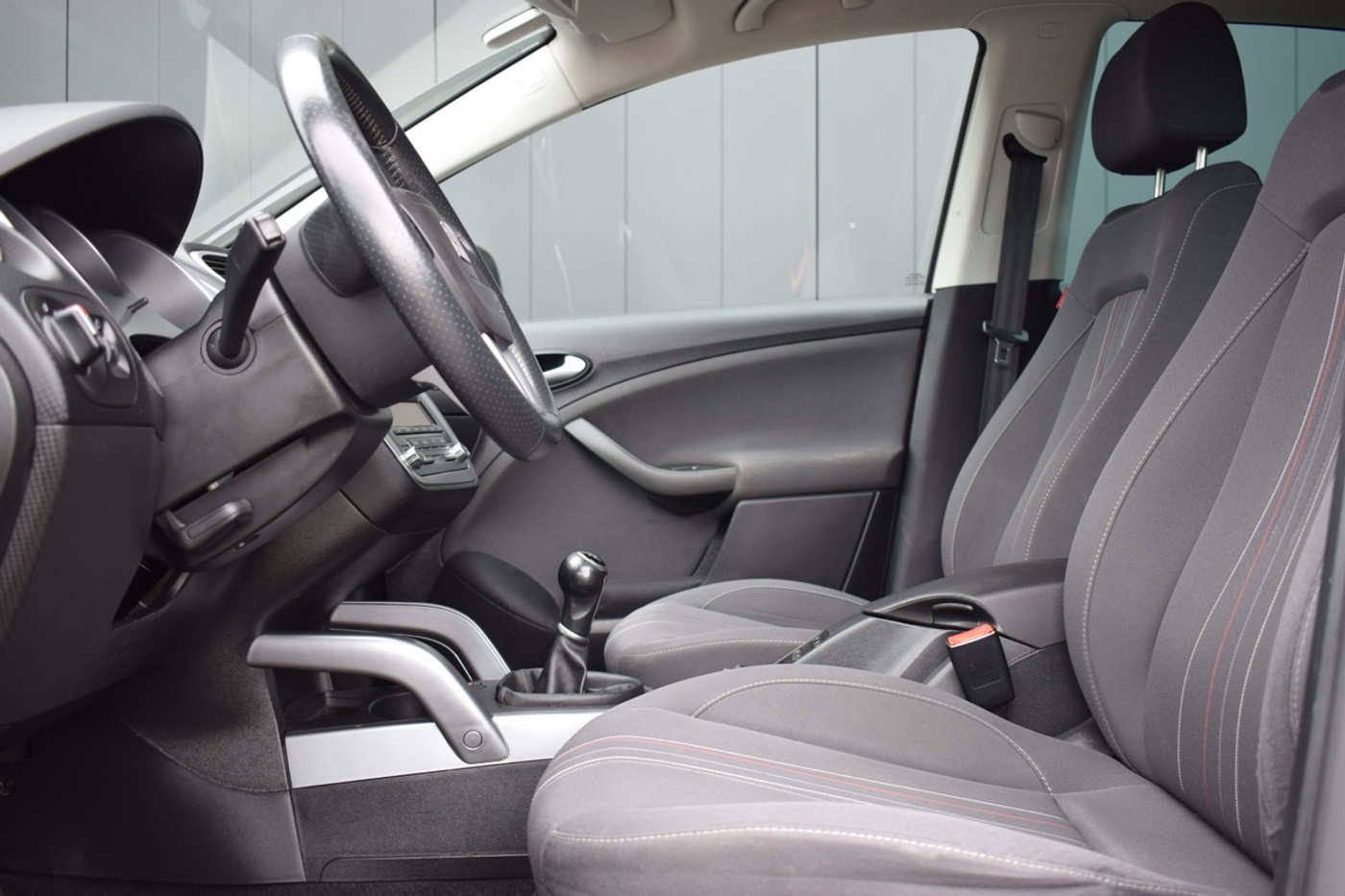 Foto van Seat Altea