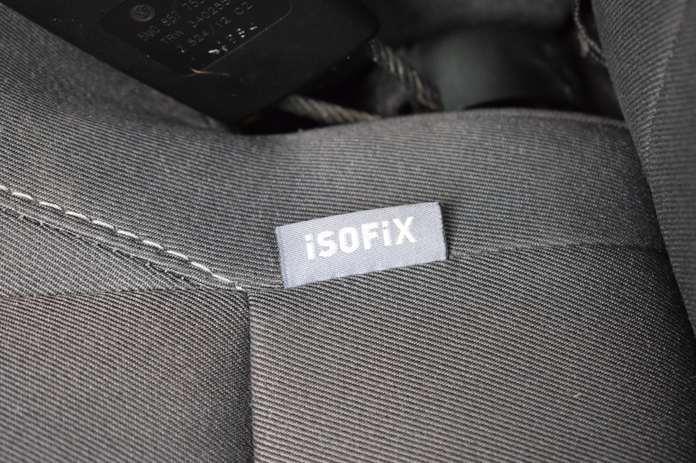 Foto van Seat Altea