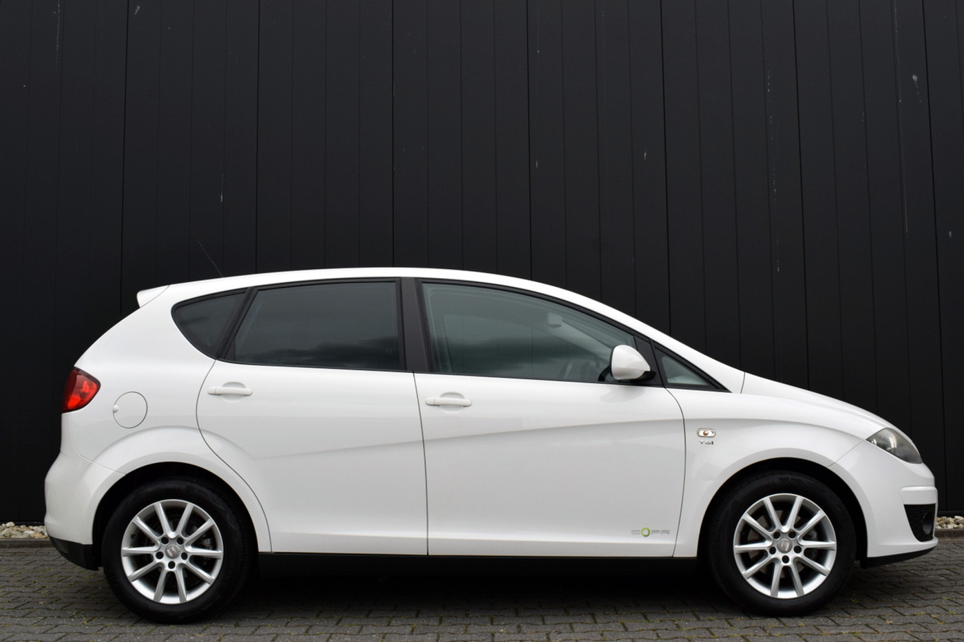Foto van Seat Altea