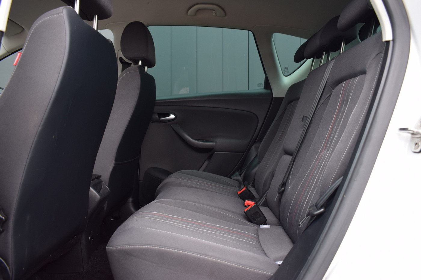 Foto van Seat Altea