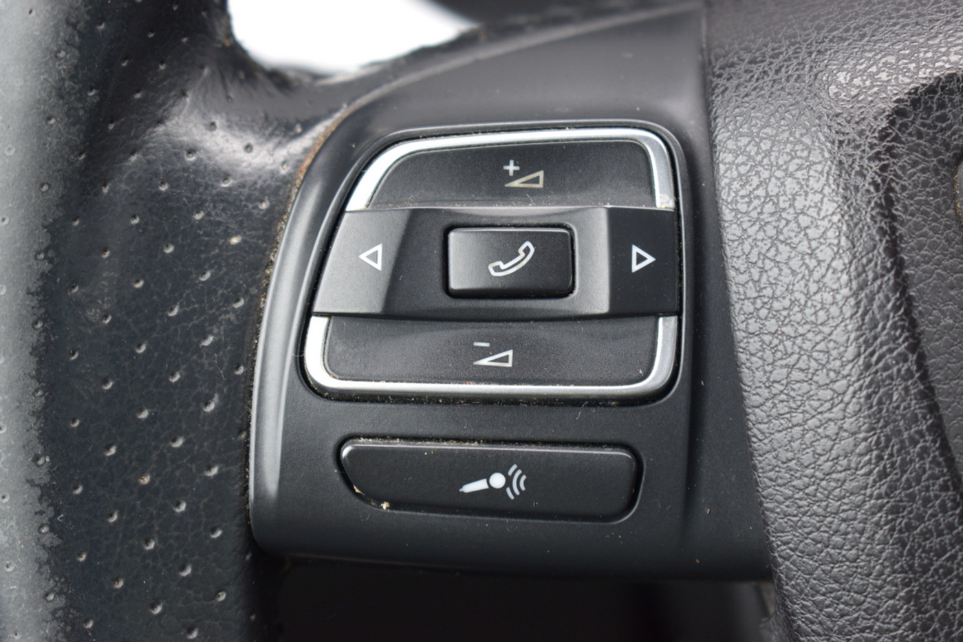 Foto van Seat Altea