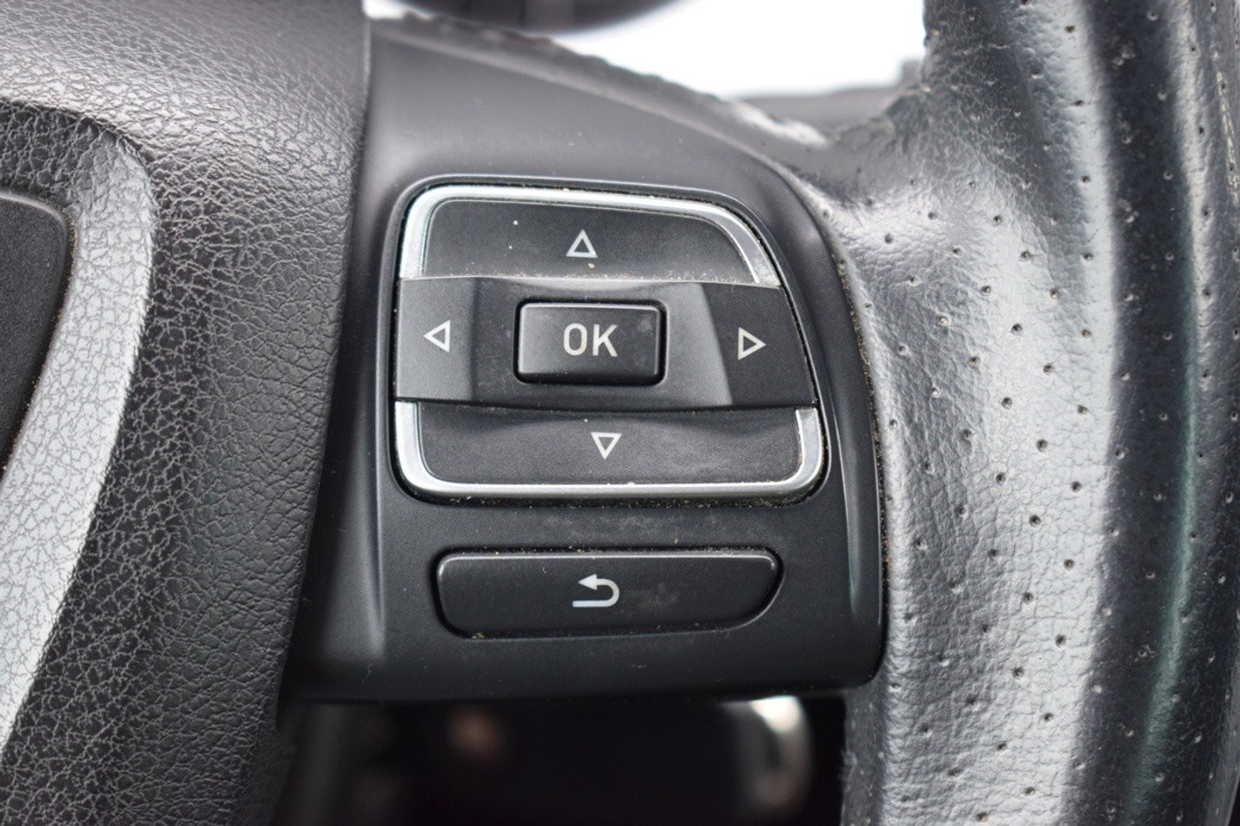 Foto van Seat Altea