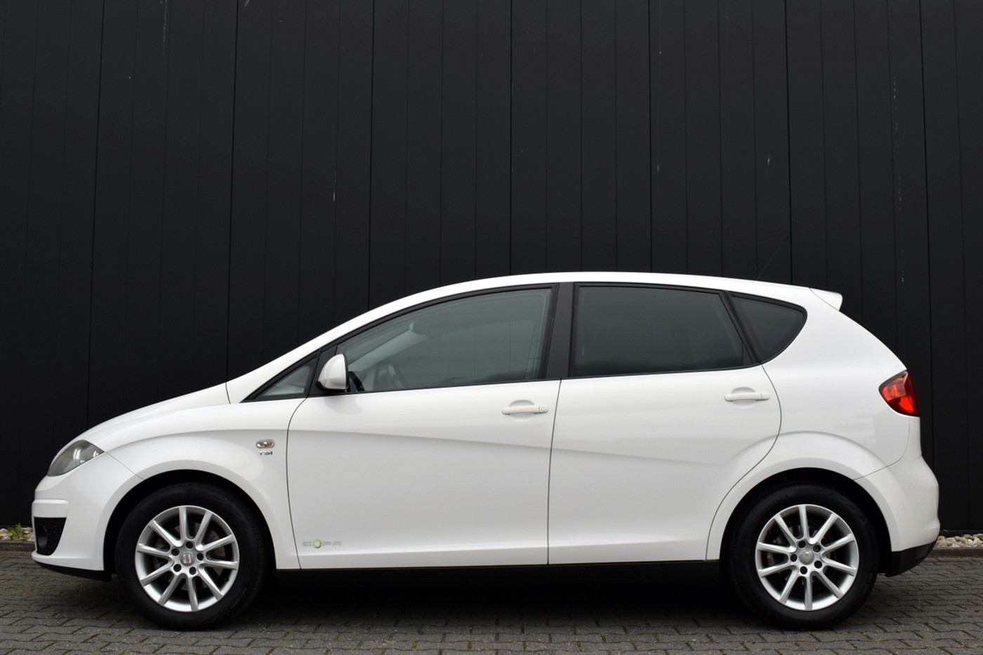 Foto van Seat Altea