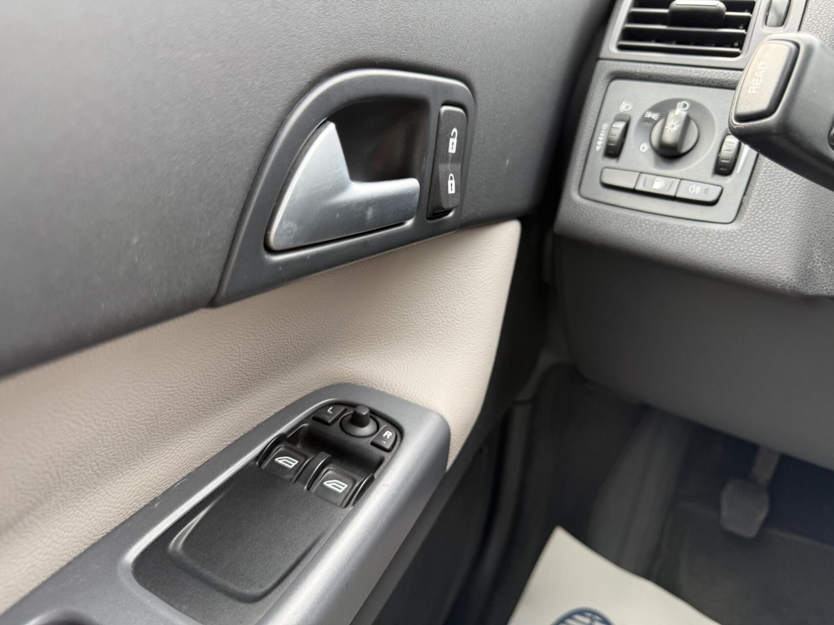 Foto van Volvo C30