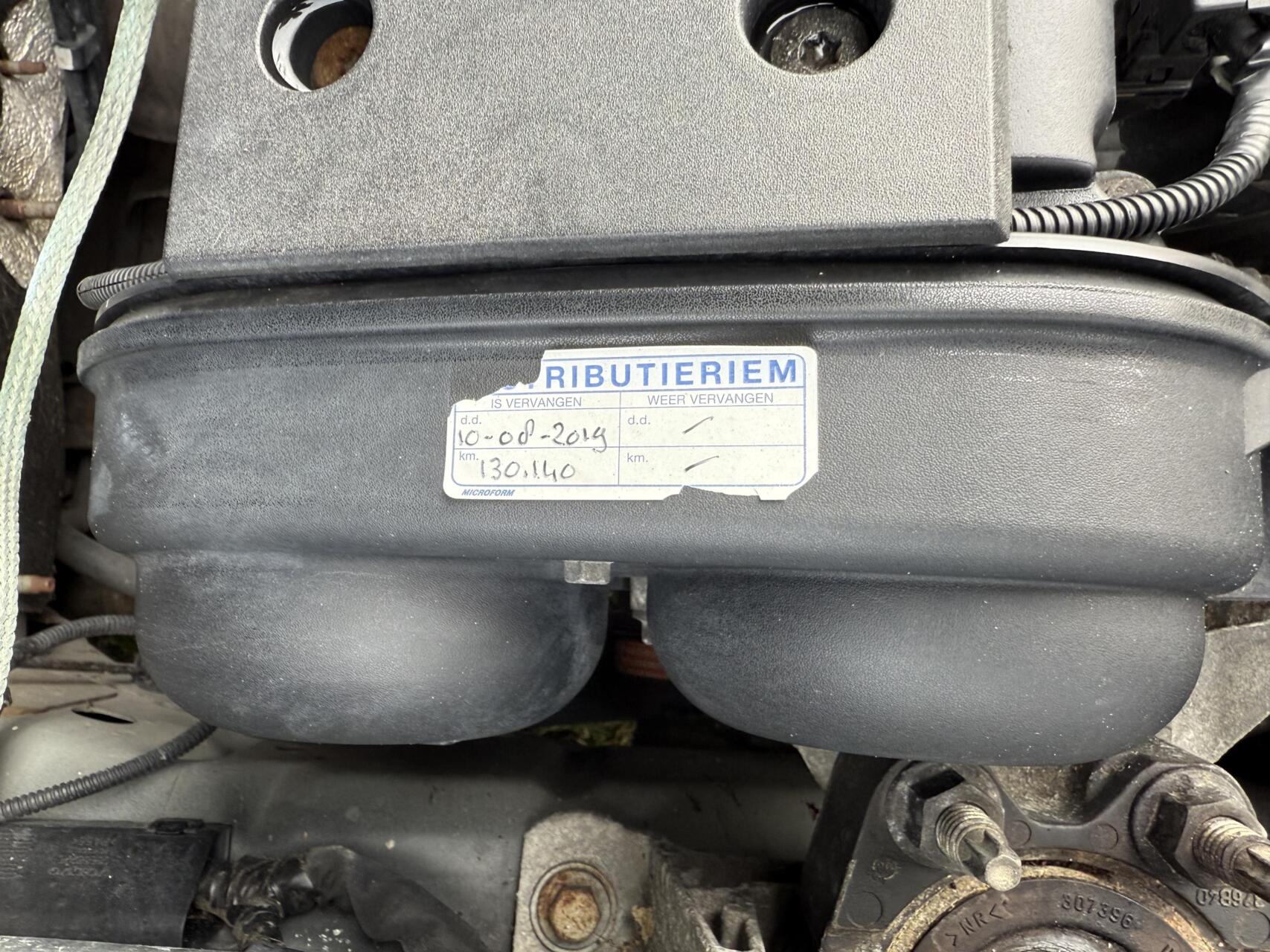 Foto van Volvo C30
