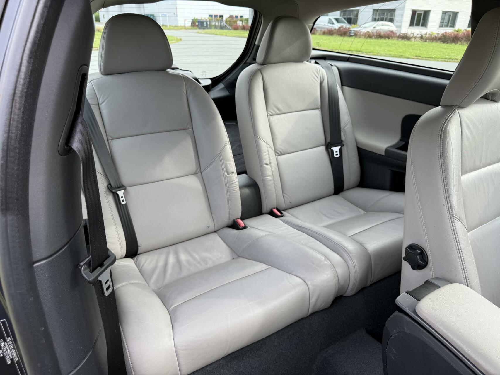 Foto van Volvo C30