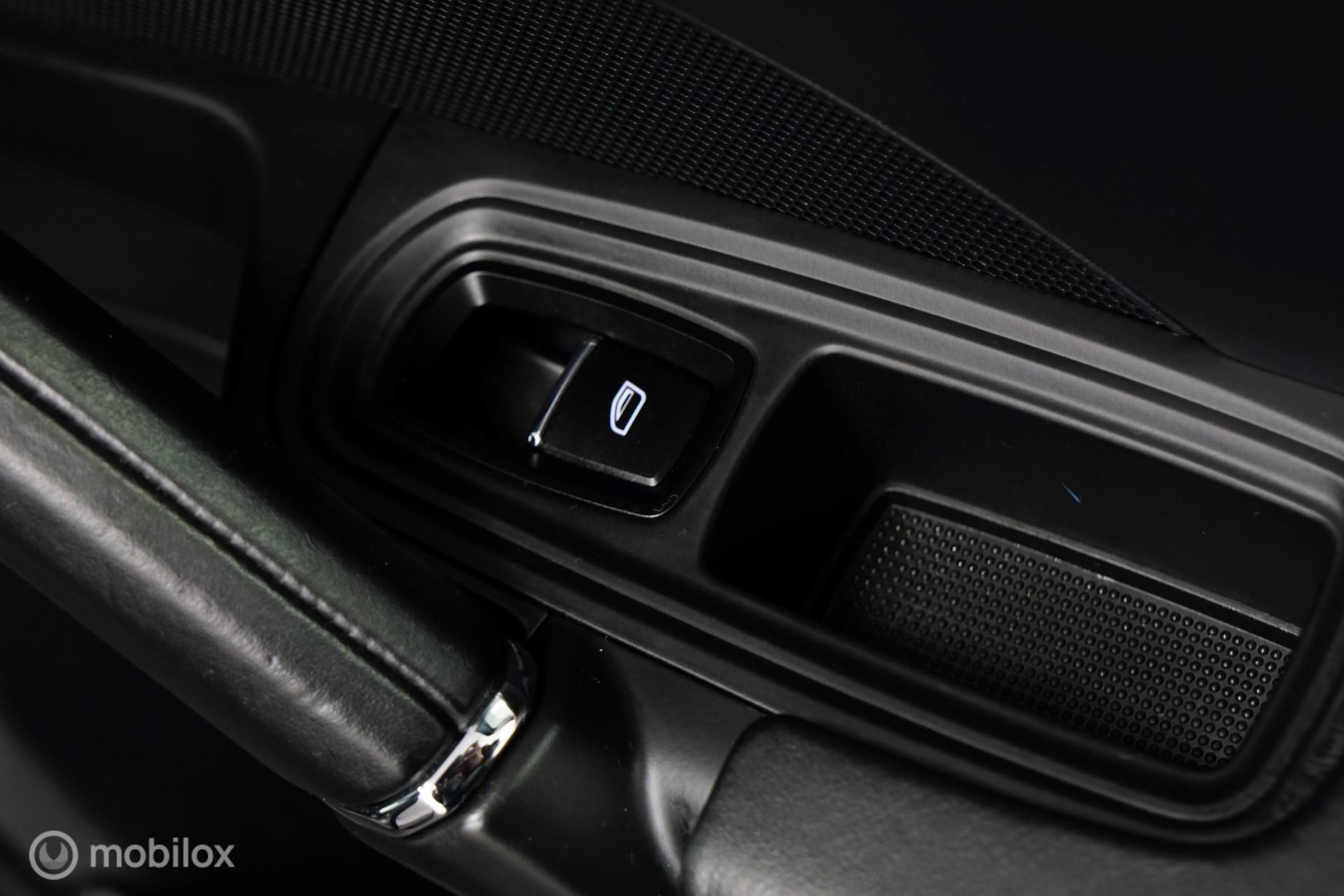 Foto van Porsche Cayenne Turbo