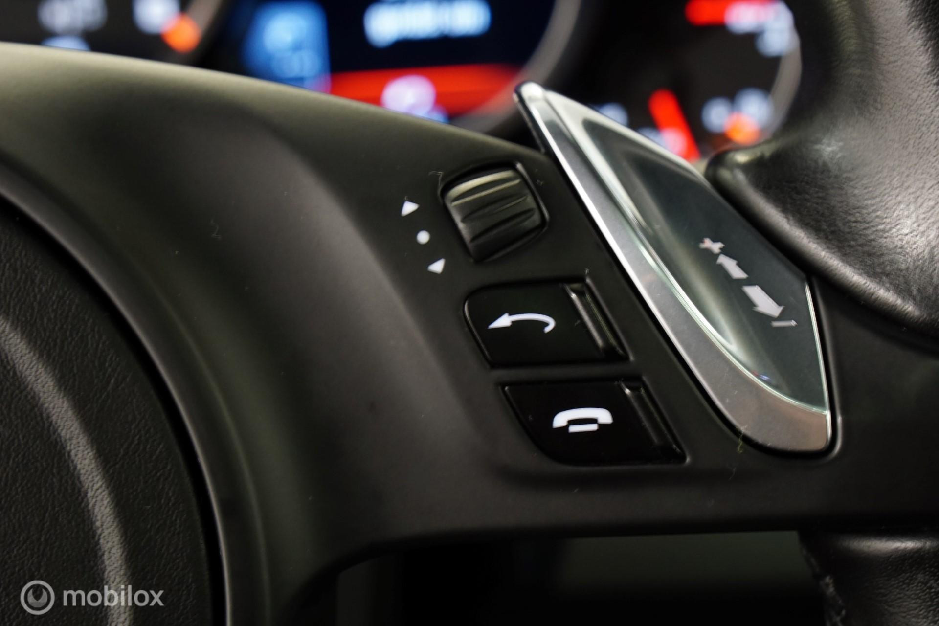 Foto van Porsche Cayenne Turbo