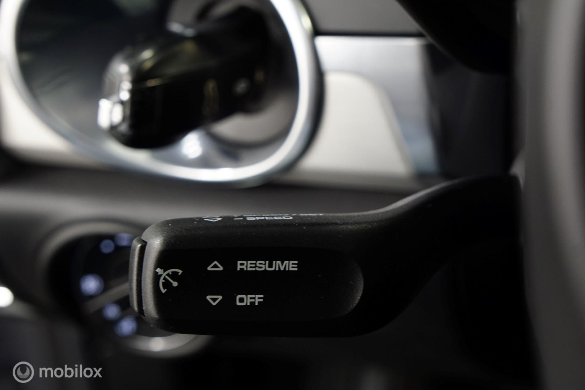 Foto van Porsche Cayenne Turbo