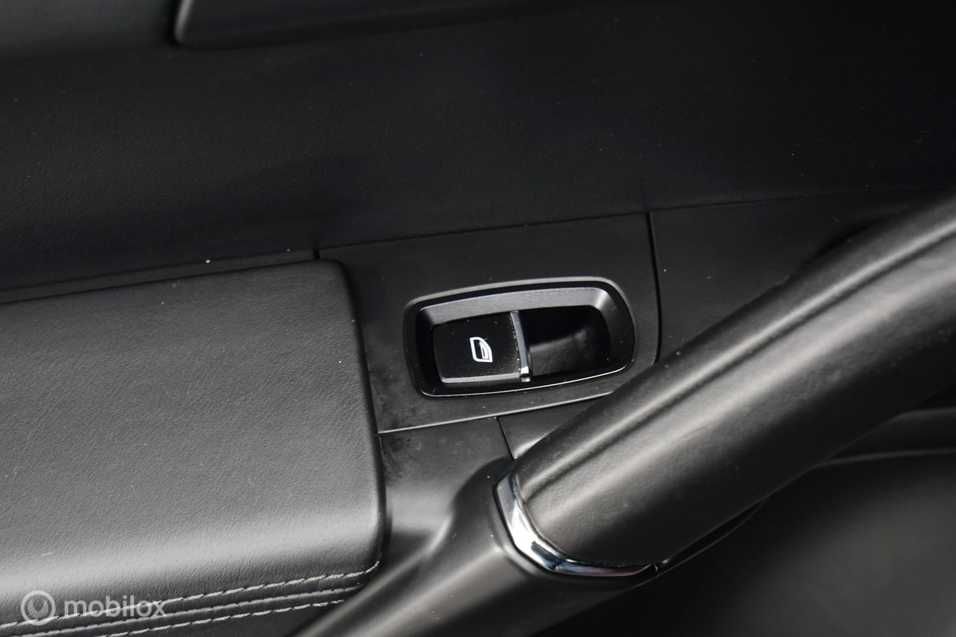 Foto van Porsche Cayenne Turbo