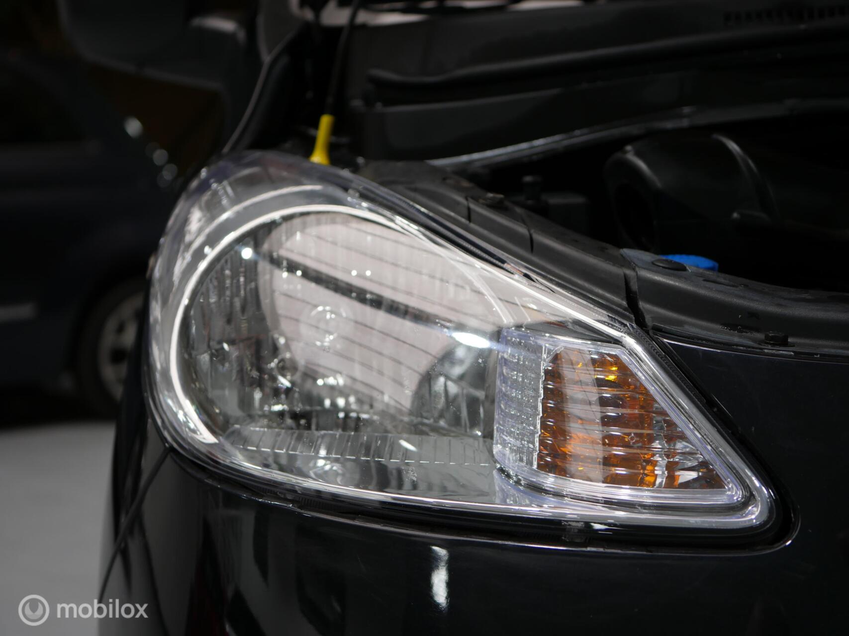 Foto van Hyundai I 10