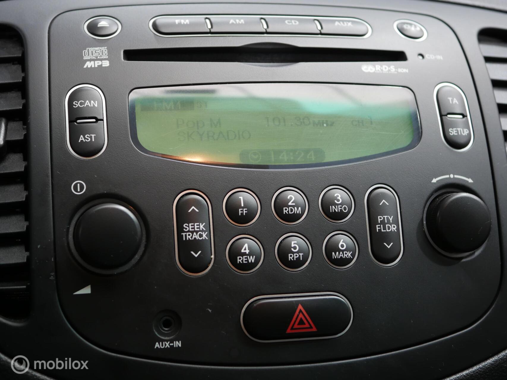 Foto van Hyundai I 10