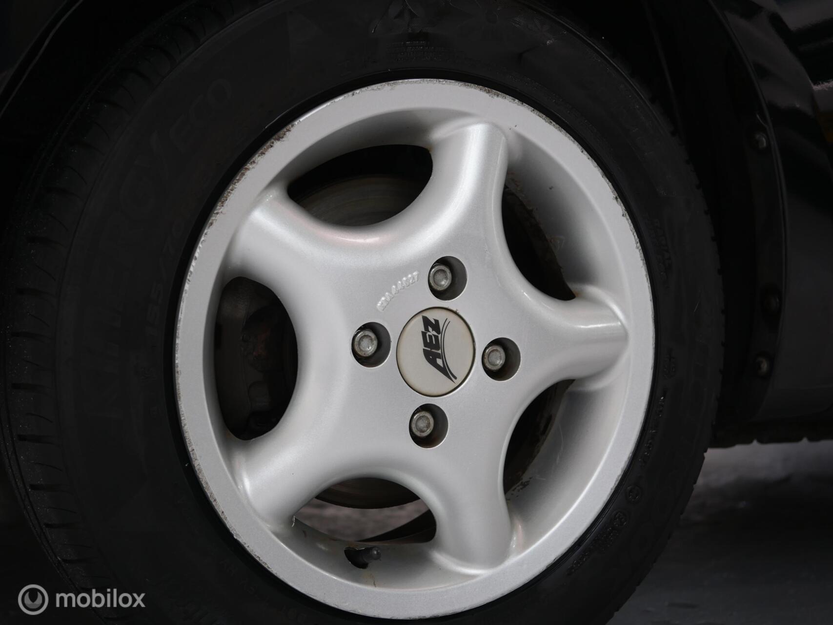 Foto van Hyundai I 10