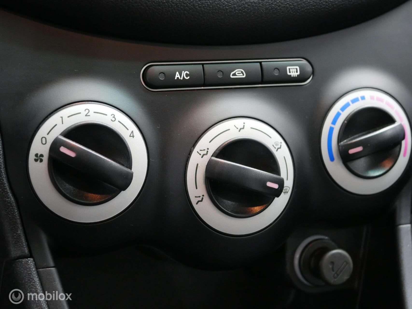 Foto van Hyundai I 10