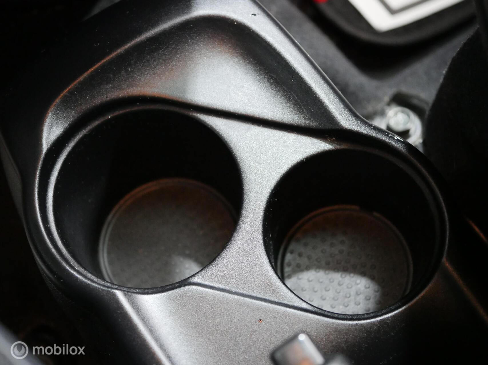Foto van Hyundai I 10