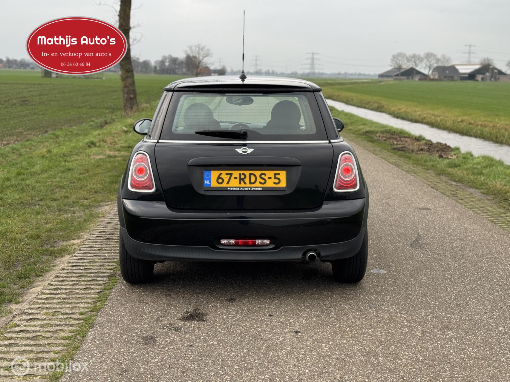 Foto van Mini One