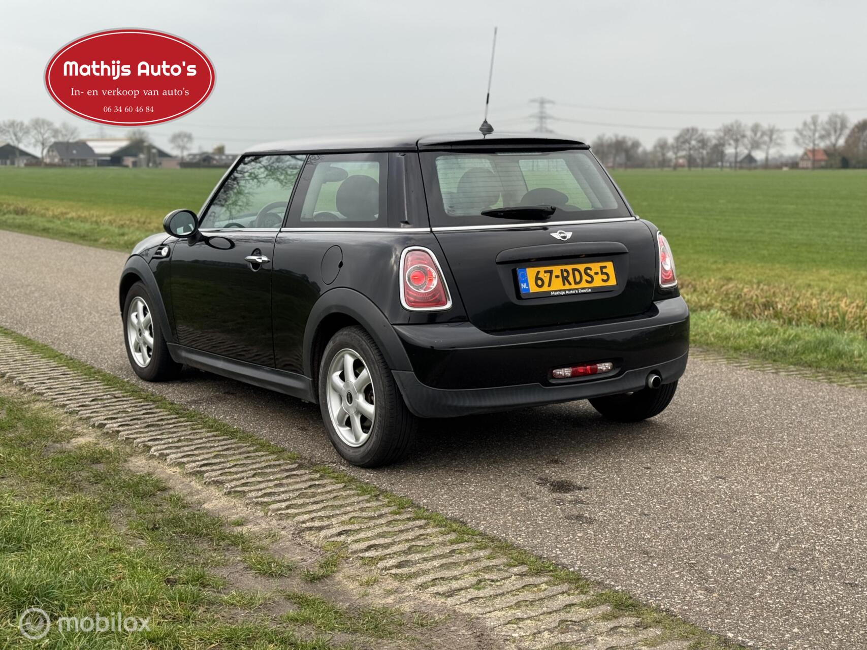 Foto van Mini One