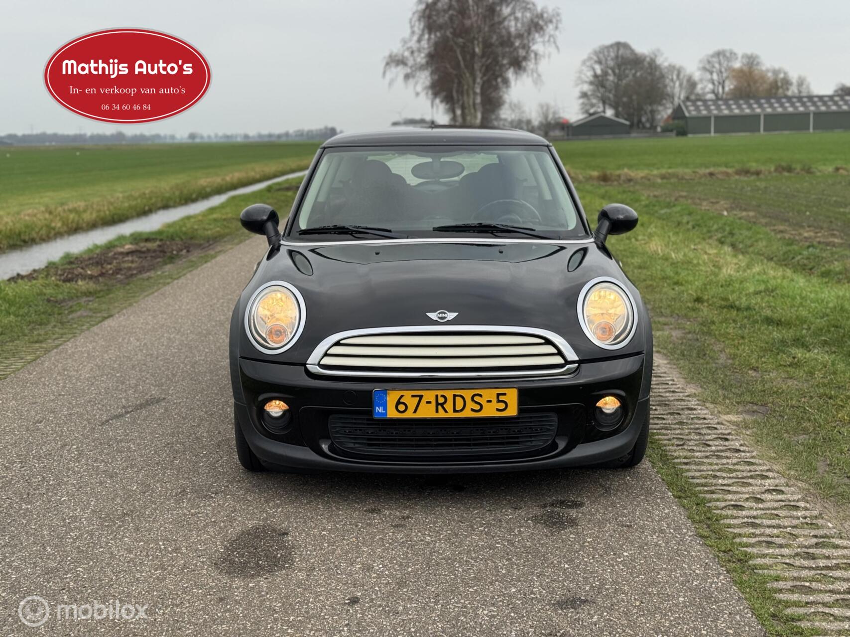 Foto van Mini One