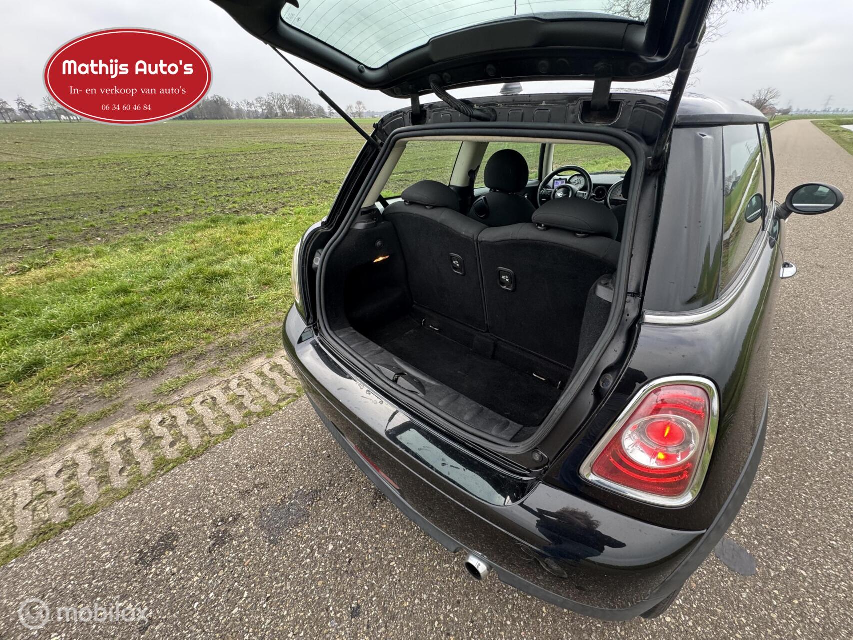 Foto van Mini One