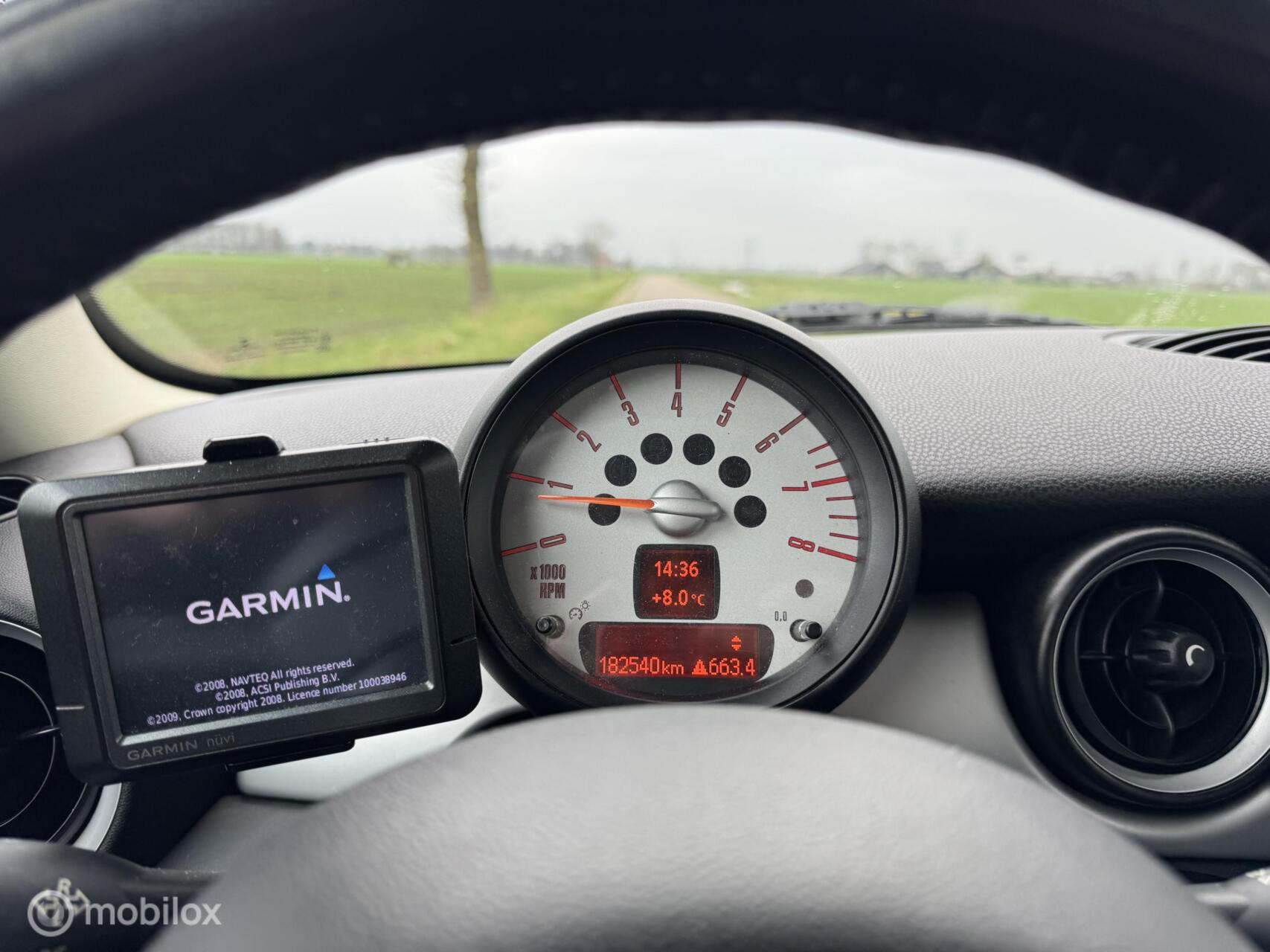 Foto van Mini One