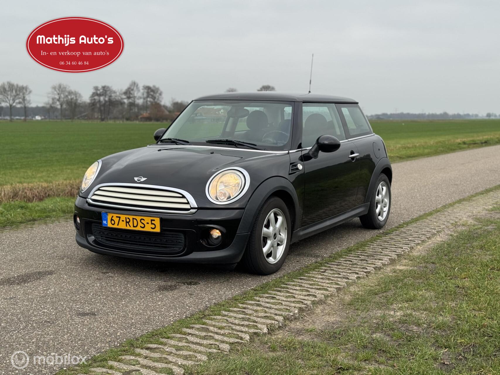 Foto van Mini One