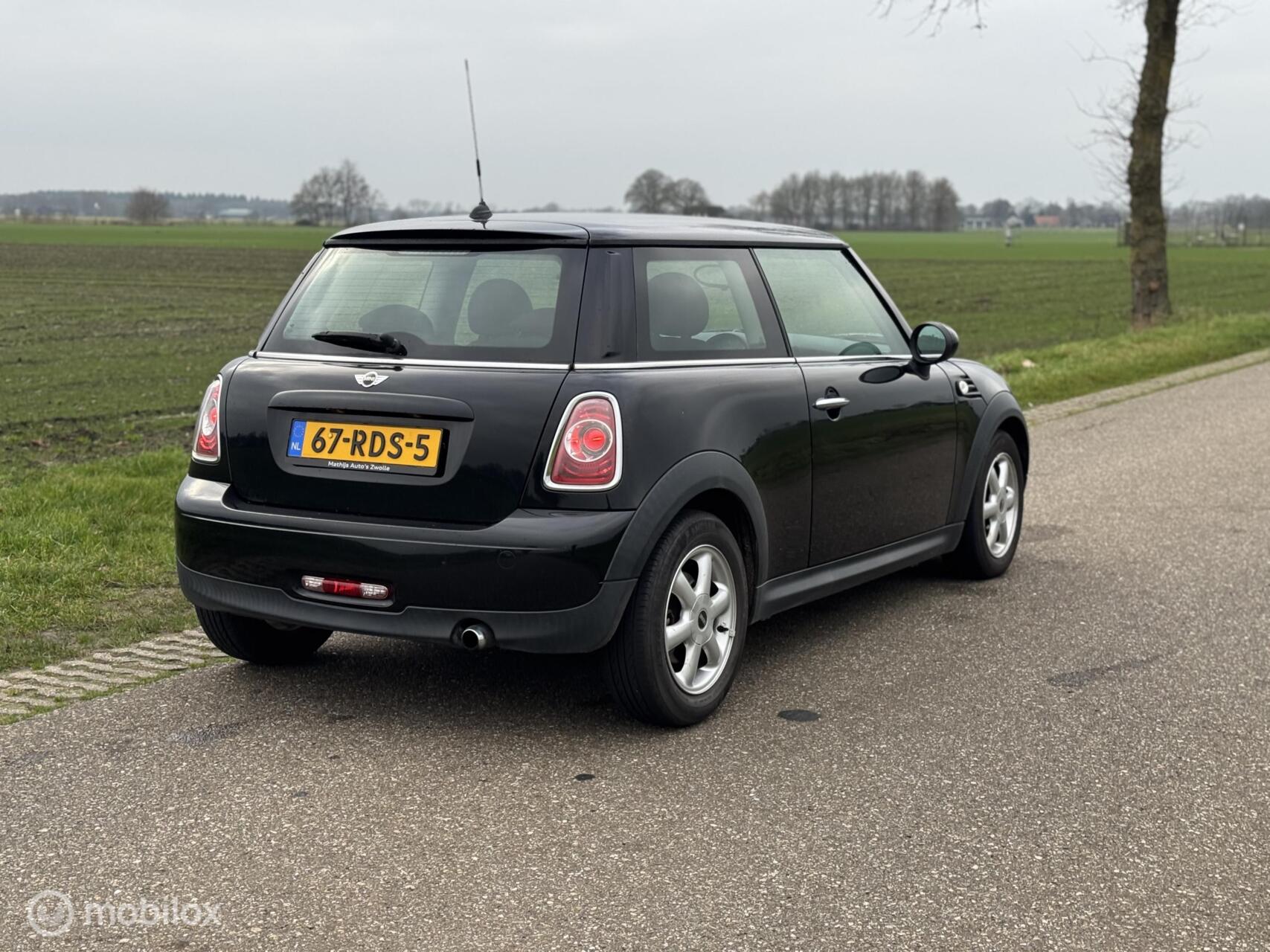 Foto van Mini One
